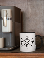 TRT Coffee Mug