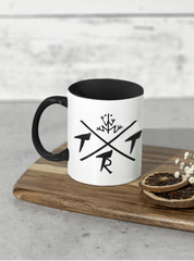 TRT Coffee Mug