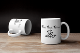 The Real Taino Coffee Mug