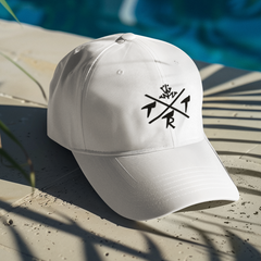 TRT Cap