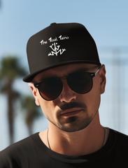 The Real Taino - Official Cap