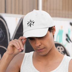 TRT Cap