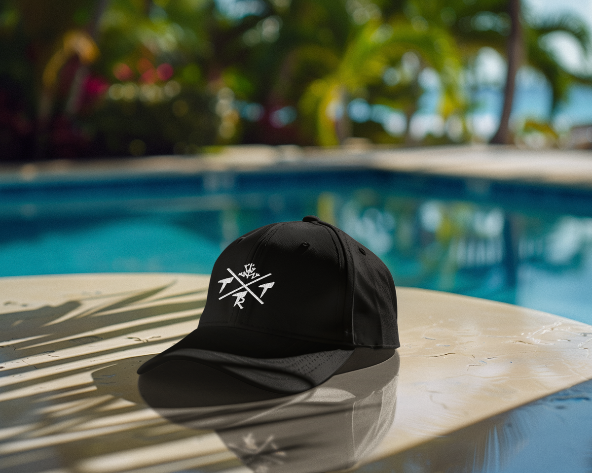TRT Cap